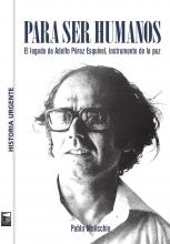 La voz de Adolfo Pérez Esquivel, Premio Nobel de la Paz, resuena con más fuerza en tiempos de individualismo extremo, discursos de odio y violencia. En diálogo con el escritor y psicólogo Pablo Melicchio despliega su legado de compromiso con la ética, reflexiones que pretenden sanar, brindar paz y defender la memoria para ser humanos. Adolfo nació en una familia pobre y su madre murió cuando tenía solo dos años. Se crió en un asilo de huérfanos y tuvo que vender diarios en la calle. Trabajó en parroquias y 