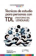 Técnicas de estudio para personas con Trastorno Del Lenguaje