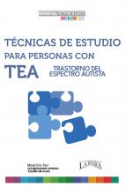 Técnicas de estudio para personas con Trastorno del Espectro Autista