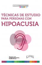 Técnicas de estudio para personas con hipoacusia