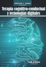 TERAPIA COGNITIVO-CONDUCTUAL Y TECNOLOGIAS DIGITALES