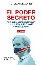 la persecución de Assange vista desde adentro