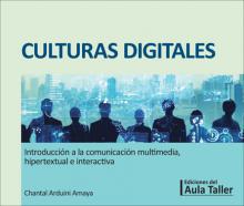 Culturas digitales