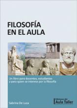 Filosofía en el aula