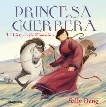 princesa guerrera