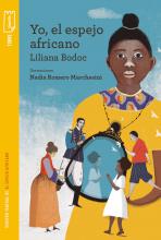 #teatro #literaturainfantil #lilianabodoc Yo, el espejo africano