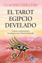 TAROT EGIPCIO, TAROT MARSELLA, LECTURA E INTERPRETACION