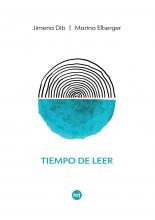 Tiempo de leer (Marina Elberger, Jimena Dib)