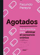 El Dr. Facundo Pereyra aborda el cansancio crónico y sus múltiples causas con un enfoque integral que combina ciencia, nutrición y bienestar emociona.
