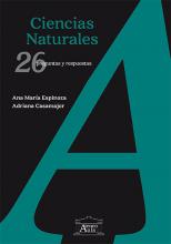 CIENCIAS NATURALES: 26 PREGUNTAS Y RESPUESTAS