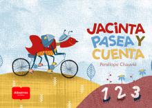 Jacinta pasea y cuenta