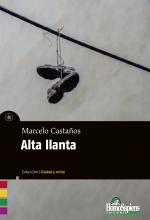 Alta llanta. Marcelo Castaños