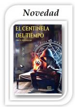 El centinela del tiempo - Eric Patlallan