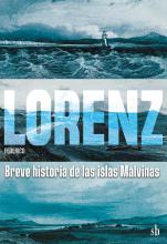 Breve historia de las islas Malvinas