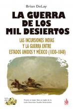 La guerra de los mil desiertos.