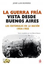 La guerra fría vista desde Buenos Aires