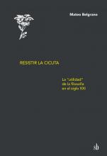 Resistir la cicuta