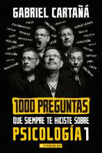 1000 preguntas que siempre te hiciste sobre Psicología 1