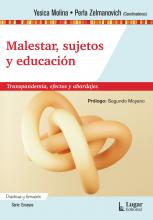 Malestar, sujetos y educación. Transpandemia, efectos y abordajes