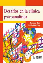 Desafíos en la clínica psicoanalítica