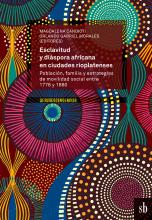 Esclavitud y diáspora africana