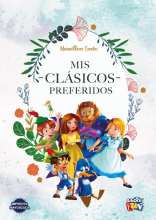 cuentos, imprenta mayúscula
