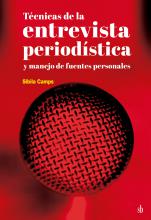 Técnicas de la entrevista periodística
