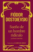 Sueño de un hombre ridículo y otros cuentos