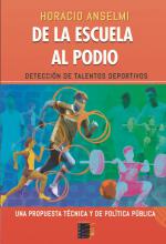 De la Escuela al Podio. Detección de potenciales talentos deportivos