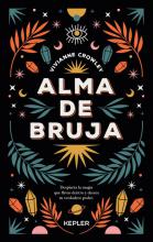 ALMA DE BRUJA DE CROWLEY, VIVIANNE
