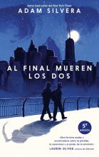 AL FINAL MUEREN LOS DOS DE SILVERA, ADAM 