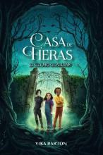 CASA DE FIERAS 1: EL ULTIMO GUARDIAN DE BAYONA, VICTORIA