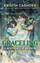 GRACELING DE CASHORE, KRISTIN
