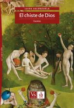 El chiste de Dios. Cuentos, de Luisa Valenzuela