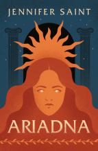 ARIADNA DE SAINT, JENNIFER  