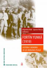 Fortín Yunká (1919):
