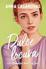 DULCE LOCURA (LOS HERMANOS MARTI 3) DE CASANOVAS, ANNA