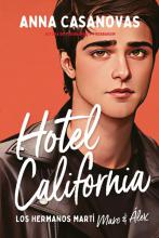 HOTEL CALIFORNIA (LOS HERMANOS MARTI 4) DE CASANOVAS, ANNA 
