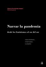 Narrar la pandemia 