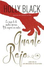 GUANTE ROJO DE BLACK, HOLLY