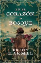 EN EL CORAZON DEL BOSQUE DE HARMEL, KRISTIN
