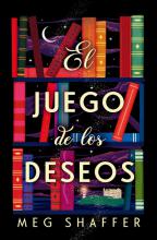 EL JUEGO DE LOS DESEOS DE SCHAFFER, MEG