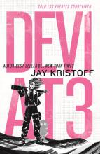 DEV1AT3: SOLO LOS FUERTES SOBREVIVEN DE  KRISTOFF, JAY