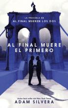 AL FINAL MUERE EL PRIMERO DE SILVERA, ADAM