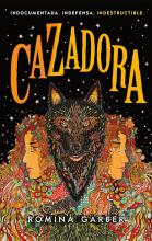 CAZADORA DE GARBER, ROMINA