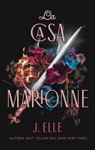 LA CASA MARIONNE DE  ELLE, J.