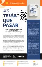 Así tenía que pasar