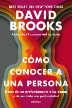 Como conocer a una persona