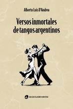 versos inmortales de tangos argentinos