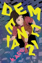 Tapa de Demencia 21